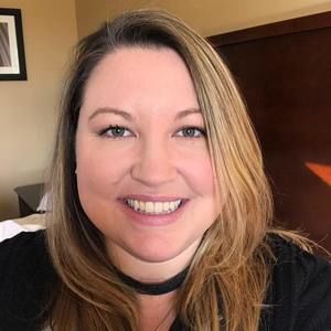 Meet your Posher, Joanne